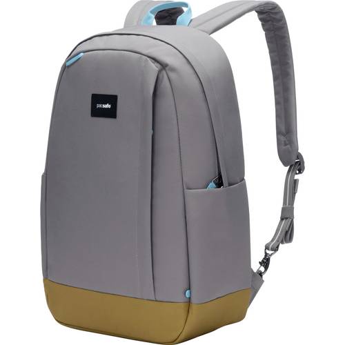Pacsafe Notebook Rucksack Pacsafe GO 25l Stone
