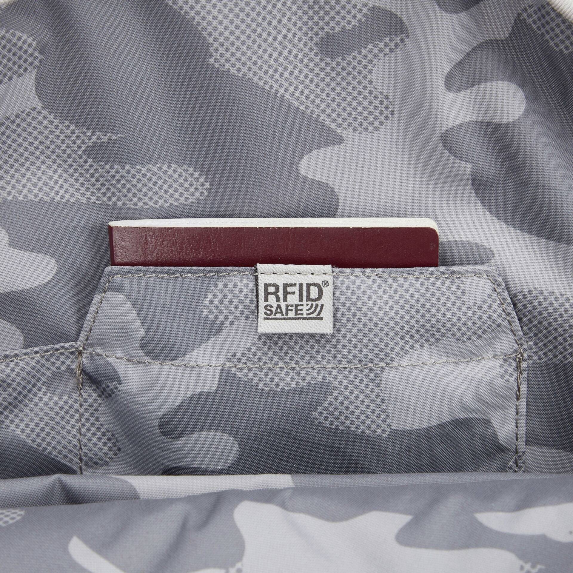 Pacsafe Notebook Rucksack GO 15l Schwarz-8