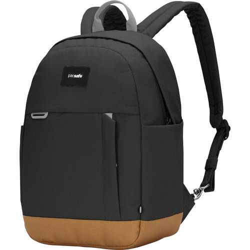 Pacsafe Notebook Rucksack GO 15l Schwarz