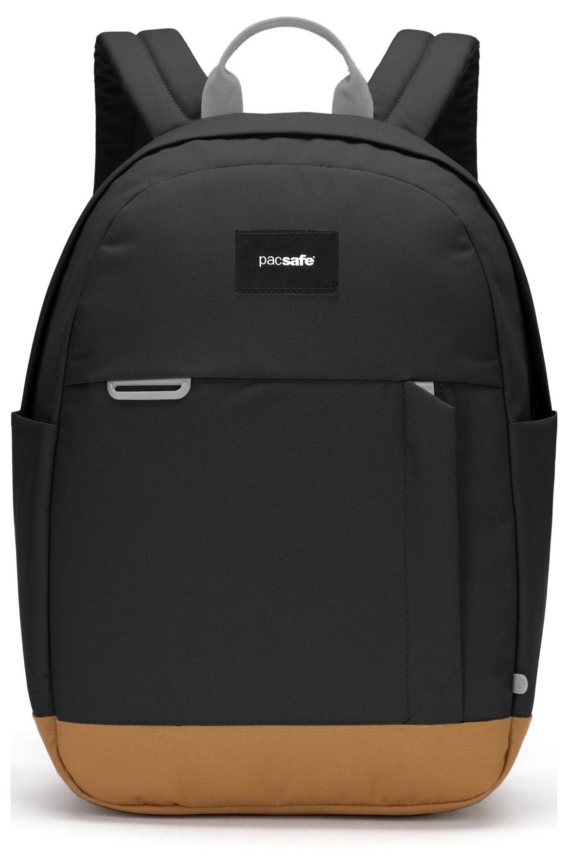 Pacsafe Notebook Rucksack GO 15l Schwarz-1