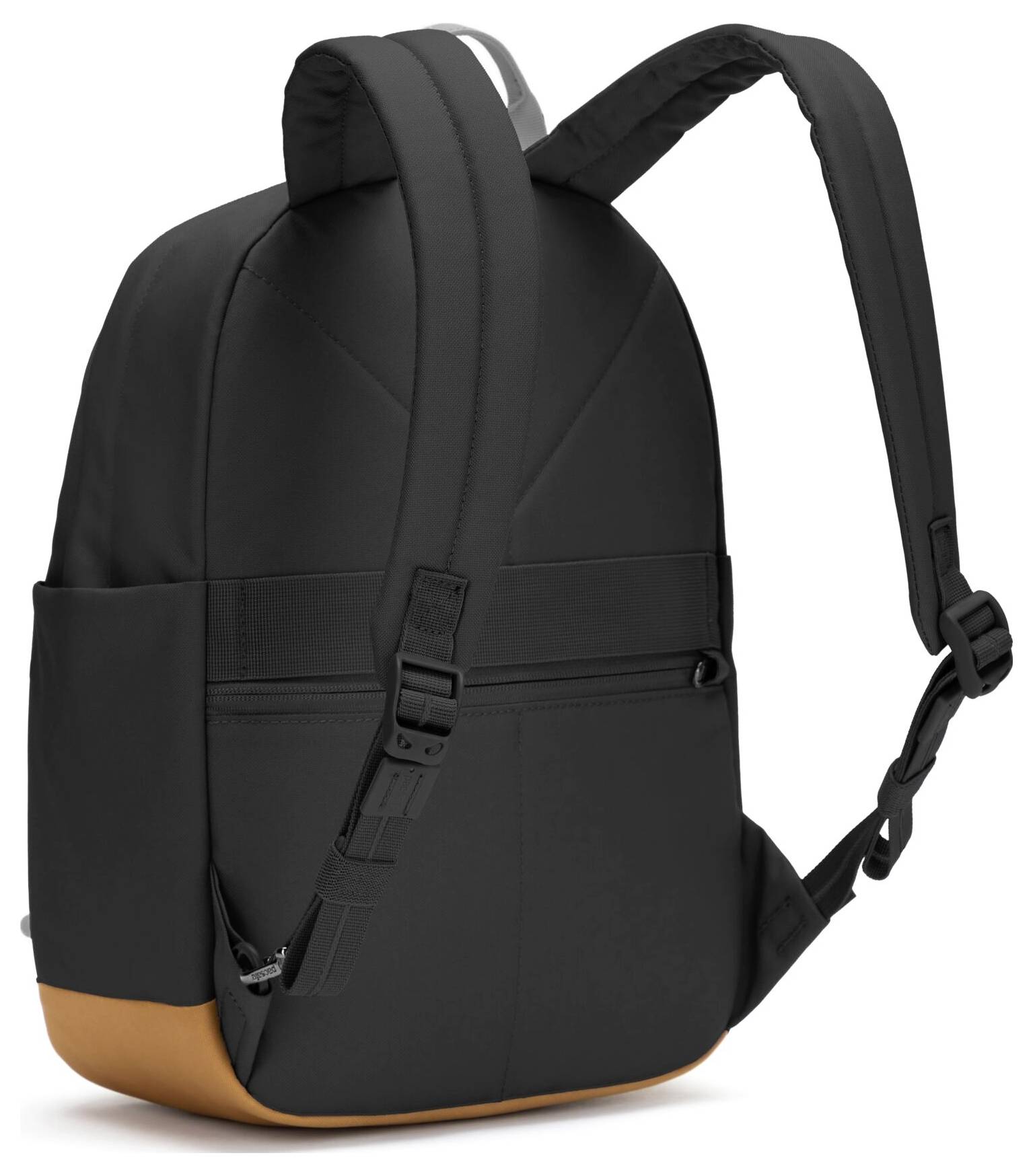 Pacsafe Notebook Rucksack GO 15l Schwarz-3