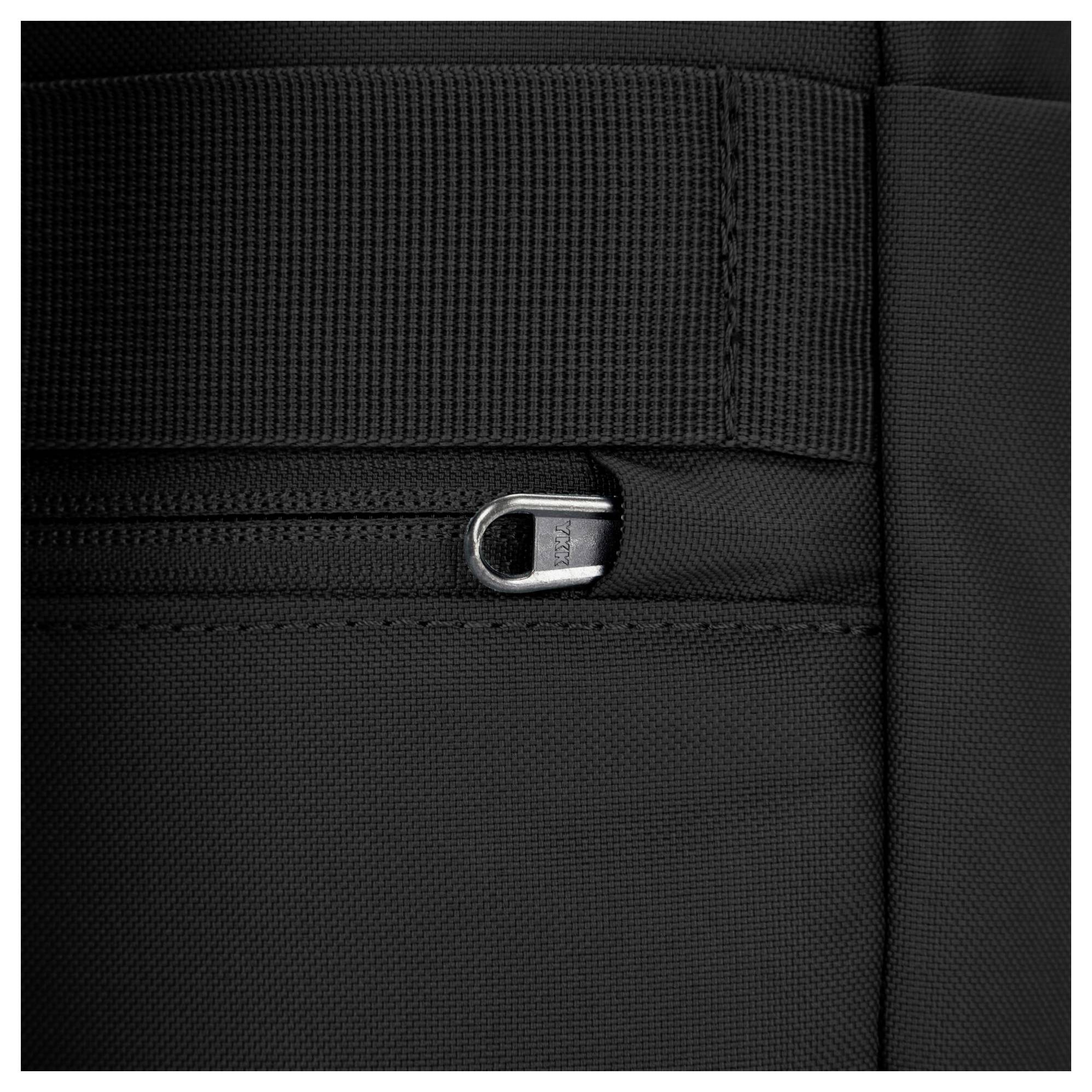 Pacsafe Notebook Rucksack GO 15l Schwarz-4