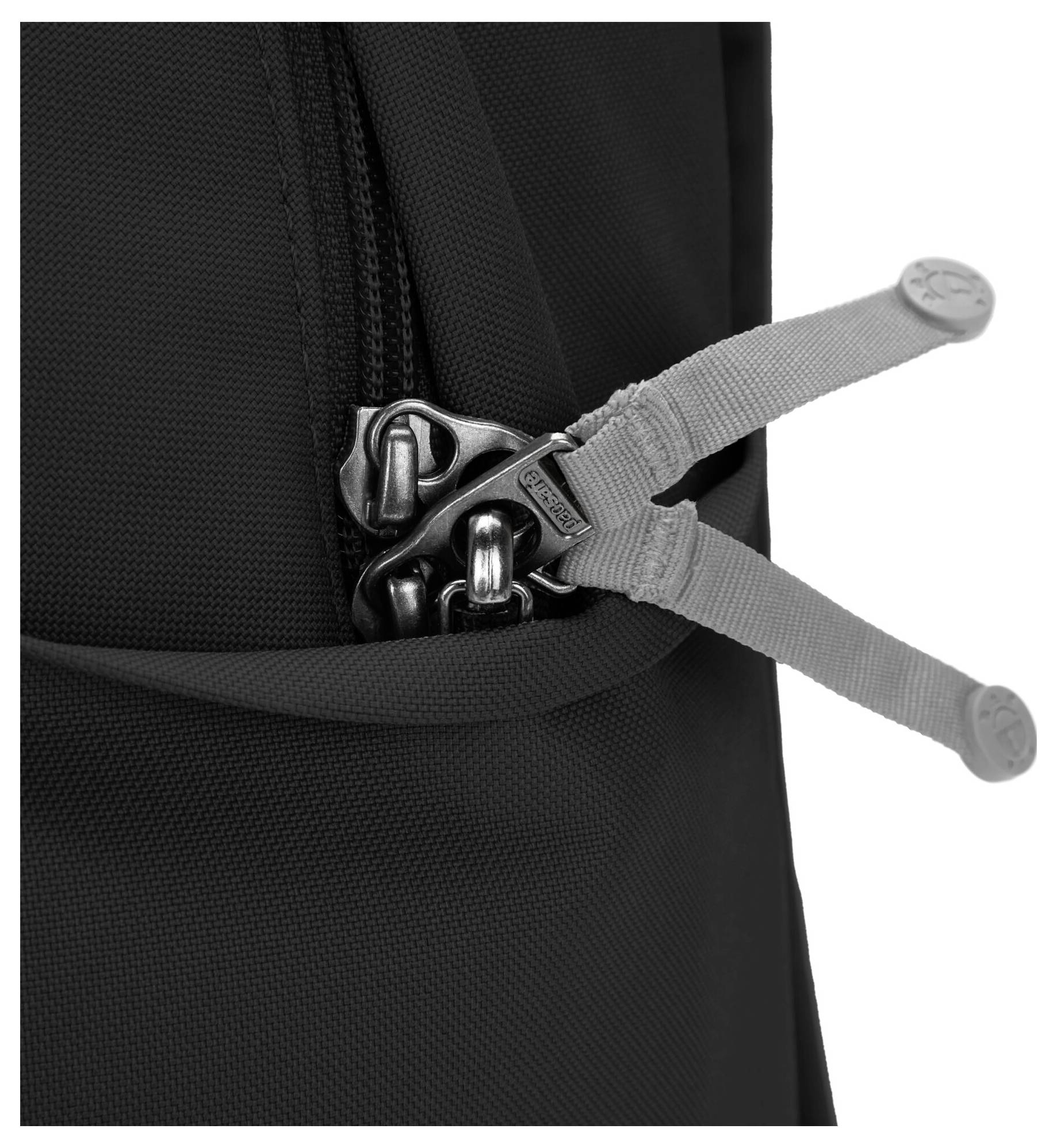 Pacsafe Notebook Rucksack GO 15l Schwarz-7