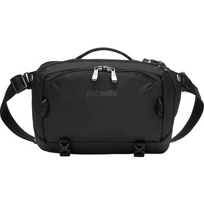 Pacsafe Notebook Tasche EXP 12 Sling Passend für maximal: 33,0 cm (13") Schwarz-0