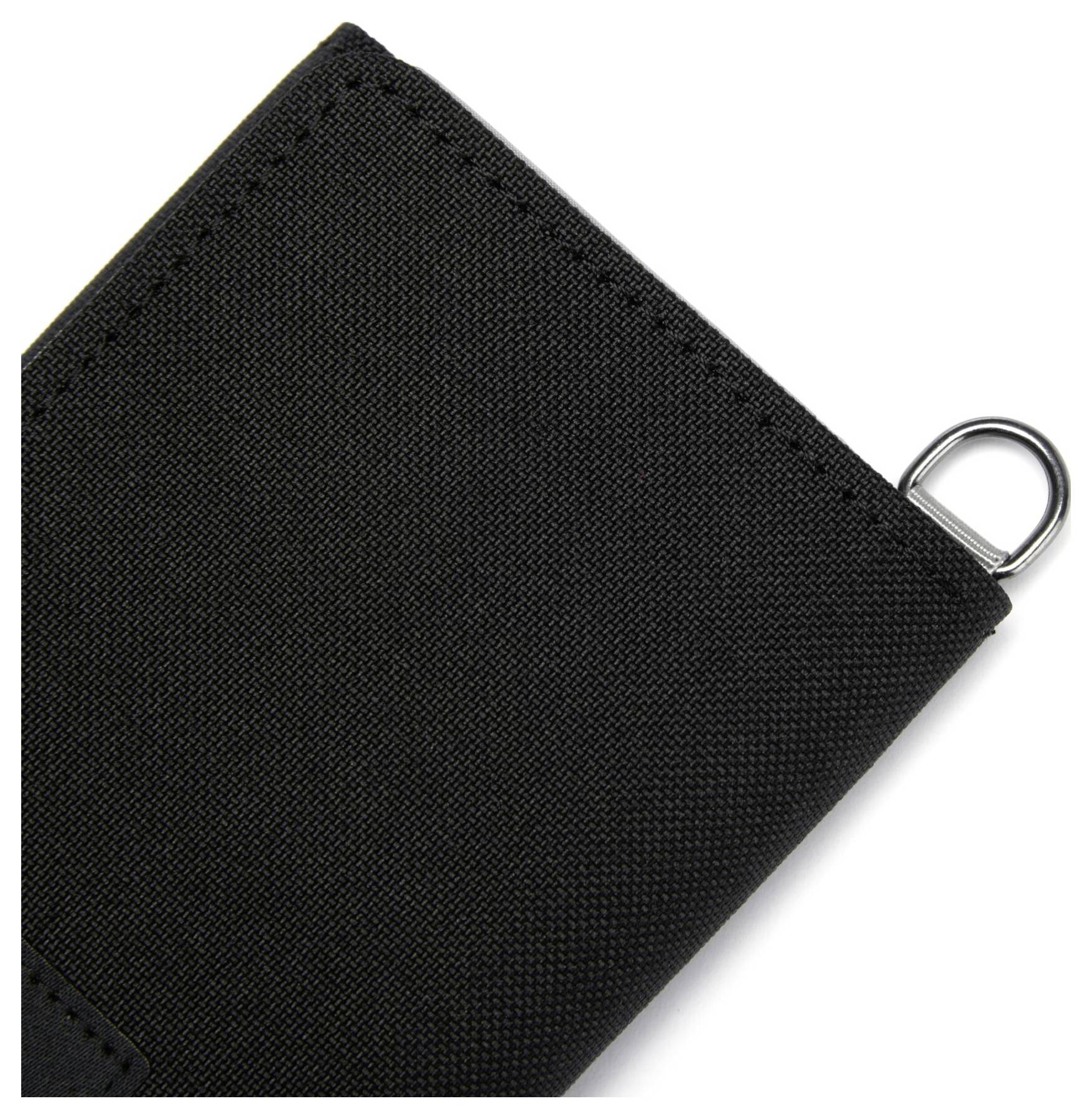 Pacsafe Portemonnaie RFIDsafe Trifold Wallet Schwarz 11005130-5