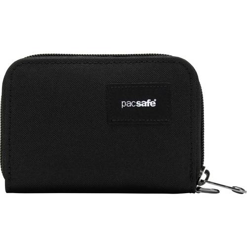 Pacsafe Portemonnaie RFIDsafe Card Wallet (B x H x T) 8 x 11 x 2 cm 11085130