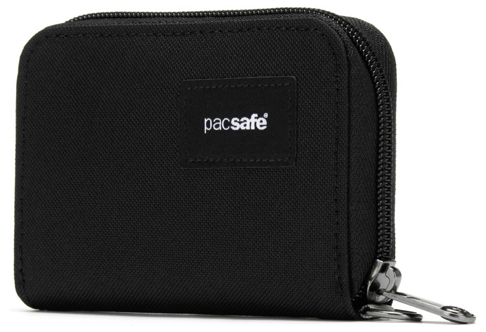 Pacsafe Portemonnaie RFIDsafe Card Wallet (B x H x T) 8 x 11 x 2 cm 11085130-1