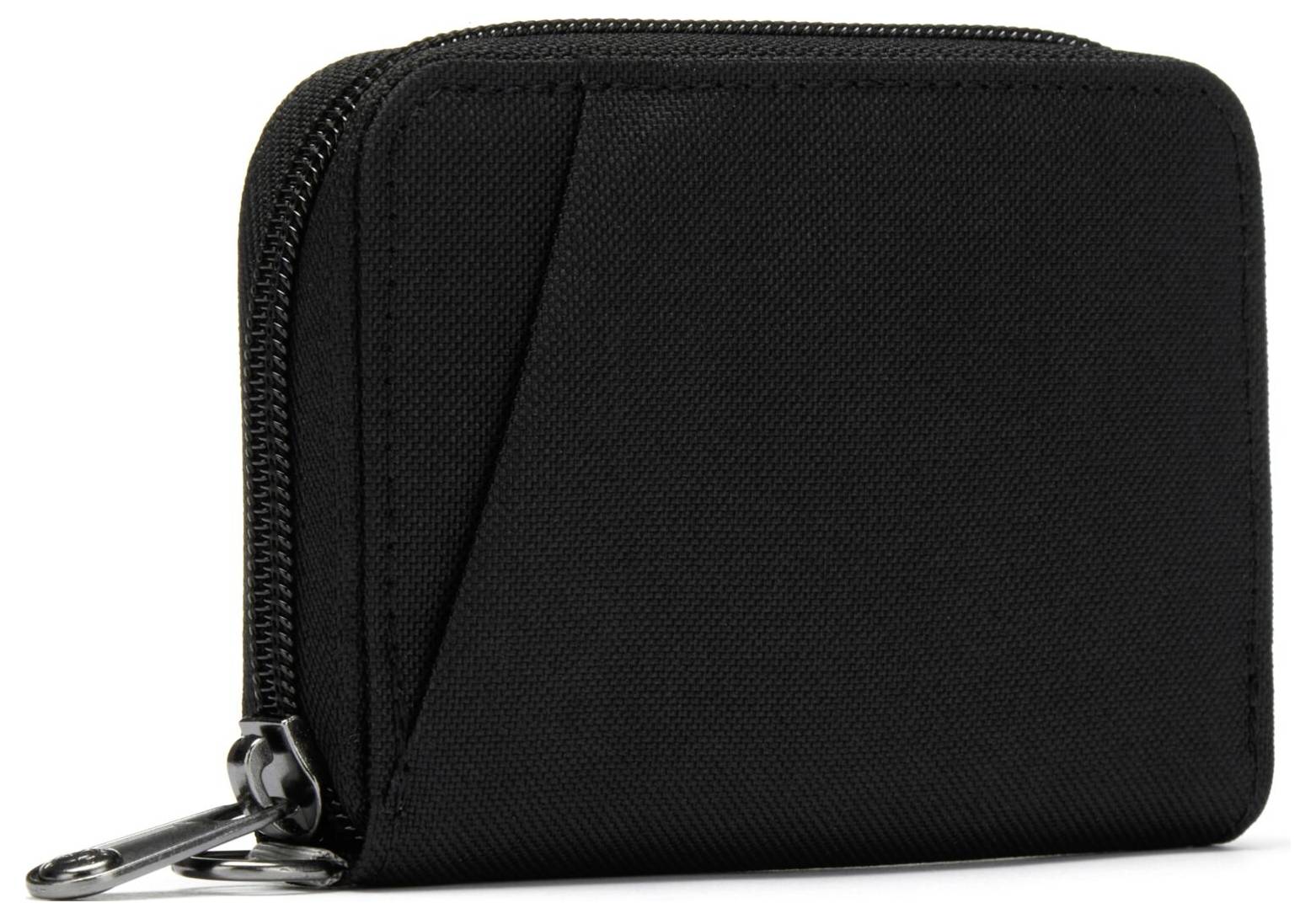 Pacsafe Portemonnaie RFIDsafe Card Wallet (B x H x T) 8 x 11 x 2 cm 11085130-2