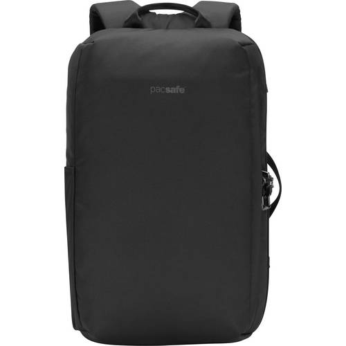 Pacsafe Notebook Rucksack Metrosafe X 16 Passend für maximal: 40,6 cm (16) Schwarz