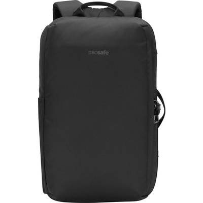 Pacsafe Notebook Rucksack Metrosafe X 16 Passend für maximal: 40,6 cm (16") Schwarz-0