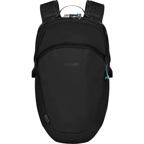 Pacsafe Notebook Rucksack ECO 18L anti-theft backpack Passend für maximal: 33,0 cm (13) Schwarz