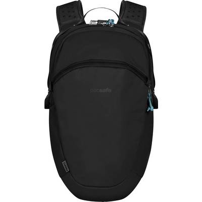 Pacsafe Notebook Rucksack ECO 18L anti-theft backpack Passend für maximal: 33,0 cm (13") Schwarz-0