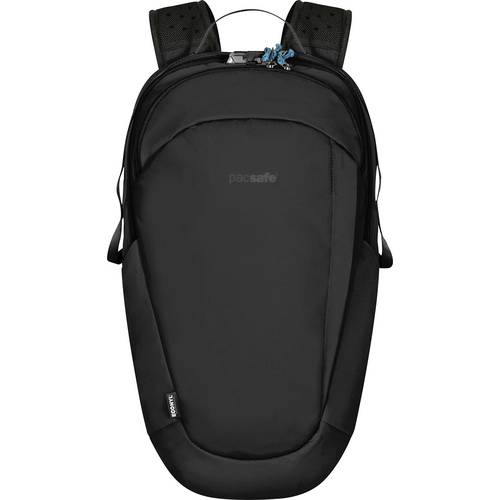 Thumbnail - Pacsafe Notebook Rucksack ECO 25L anti-theft backpack Passend für maximal: 40,6 cm (16) Schwarz