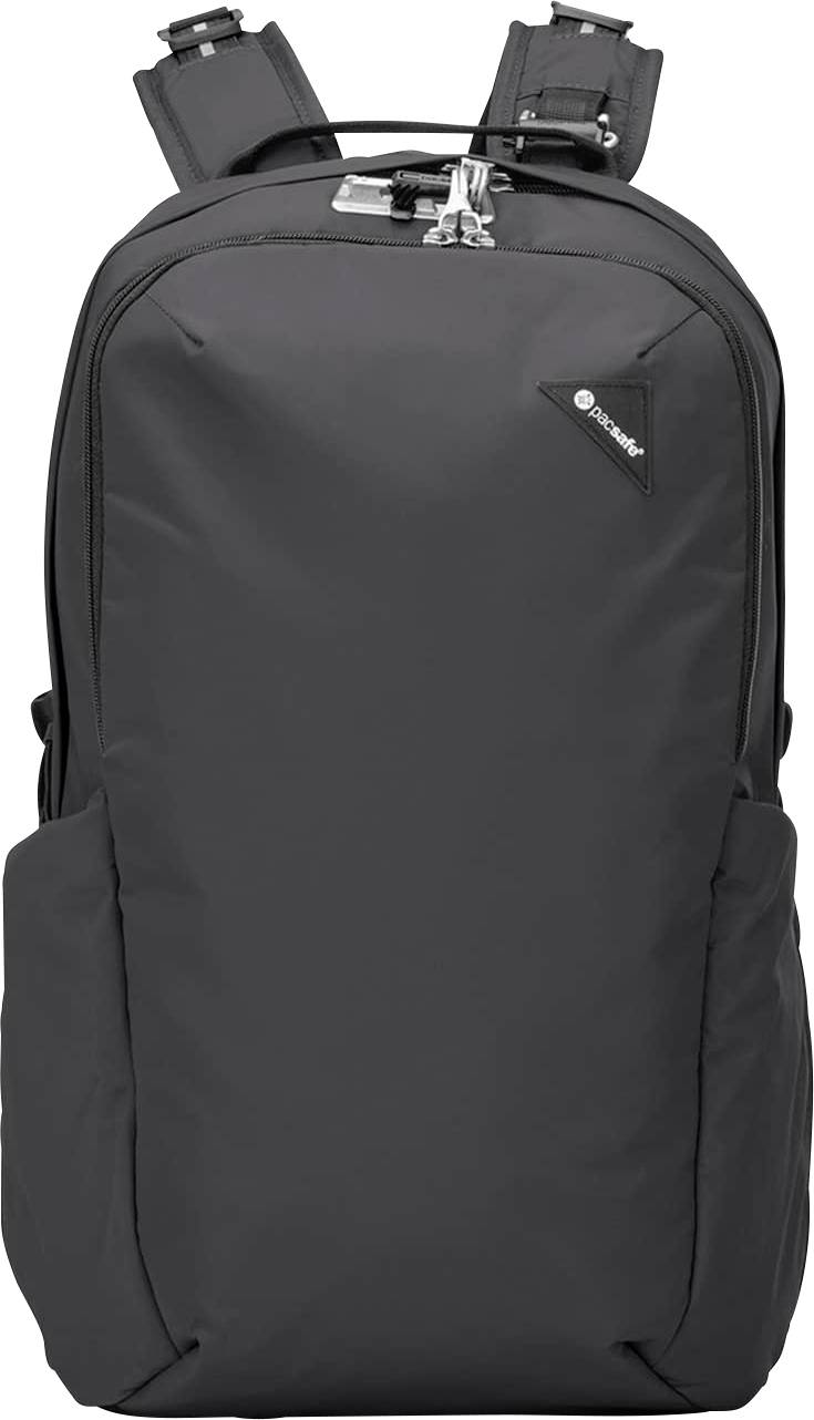 Pacsafe Notebook Rucksack Vibe 24L Passend für maximal: 33,0 cm (13) Schwarz