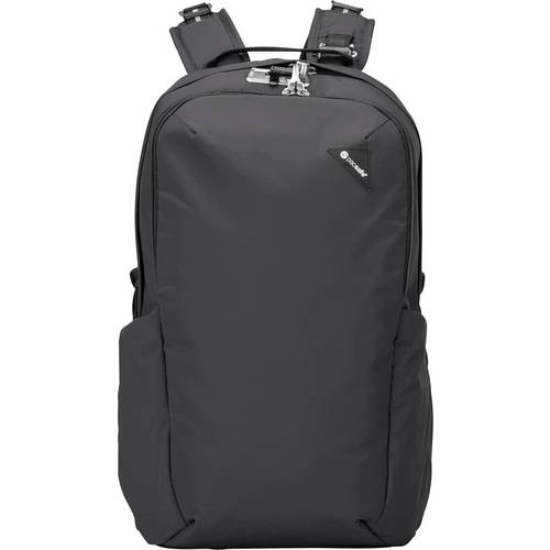 Pacsafe Notebook Rucksack Vibe 24L Passend für maximal: 33,0 cm (13) Schwarz