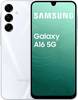 Samsung Galaxy A16 EU-Ware 128 GB Grau 17 cm (6.7 Zoll) Smartphone