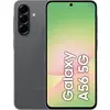Samsung Galaxy A56 - 5G Smartphone - Dual-SIM - RAM 8 GB / Interner Speicher 256 GB - OLED-Display - 6.7"" - 2340 x 1080