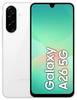 Samsung Galaxy A26 EU-Ware 128 GB Weiß EEK C (A - G) 17 cm (6.7 Zoll) Smartphone