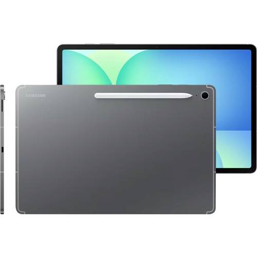 Samsung Galaxy Tab S10 FE 5G 256 GB Grau Android-Tablet 27.7 cm (10.9 Zoll) EEK F (A - G) Samsung Exynos 2304 x 1440 Pix...