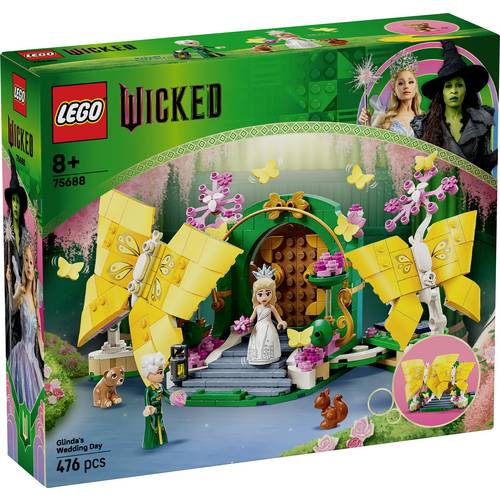 75688 LEGO® Wicked 6526334