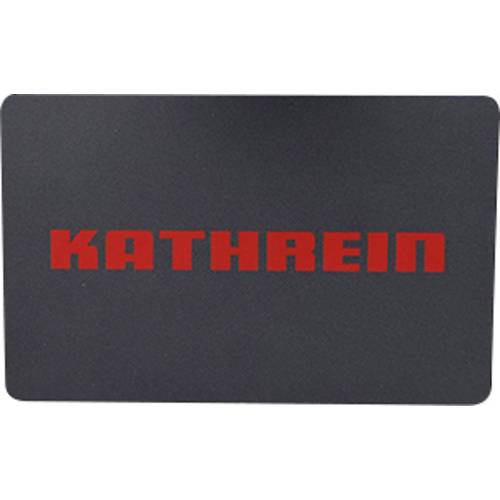 Kathrein RFID-K RFID-Karte