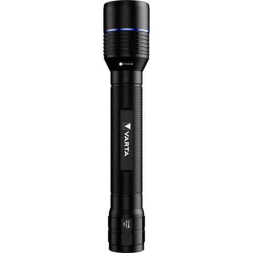 Thumbnail - Varta Taschenlampe VARTA Night Cutter Pro F40R Rech. Box 2000 lm 18922101111