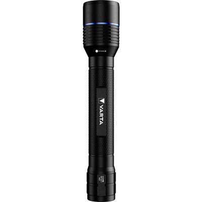 Varta VARTA Night Cutter Pro F40R Rech. Box 18922101111 Taschenlampe 2000 lm 380-0