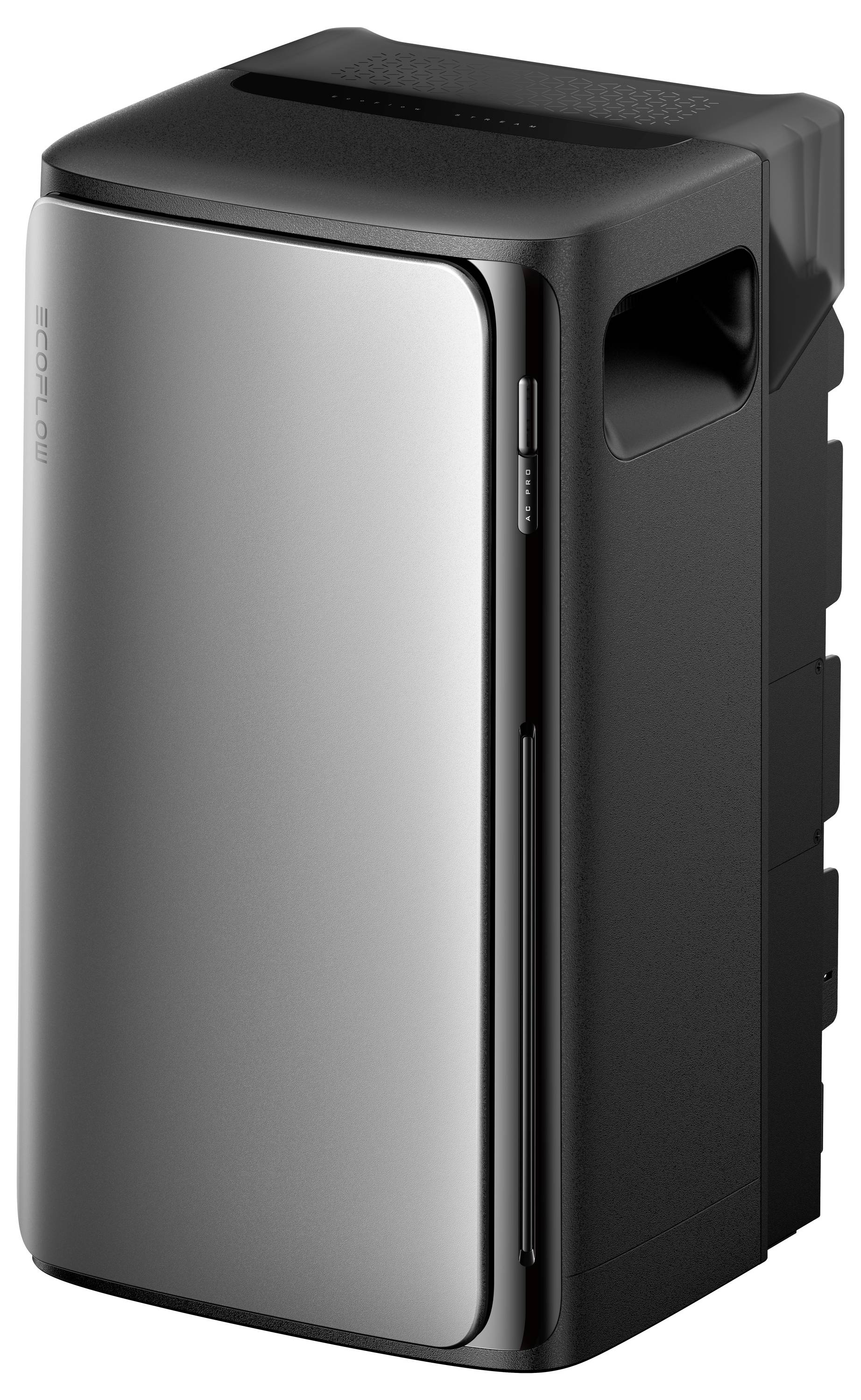 ECOFLOW STREAM AC Pro Powerstation Lithiumeisenphosphat-5