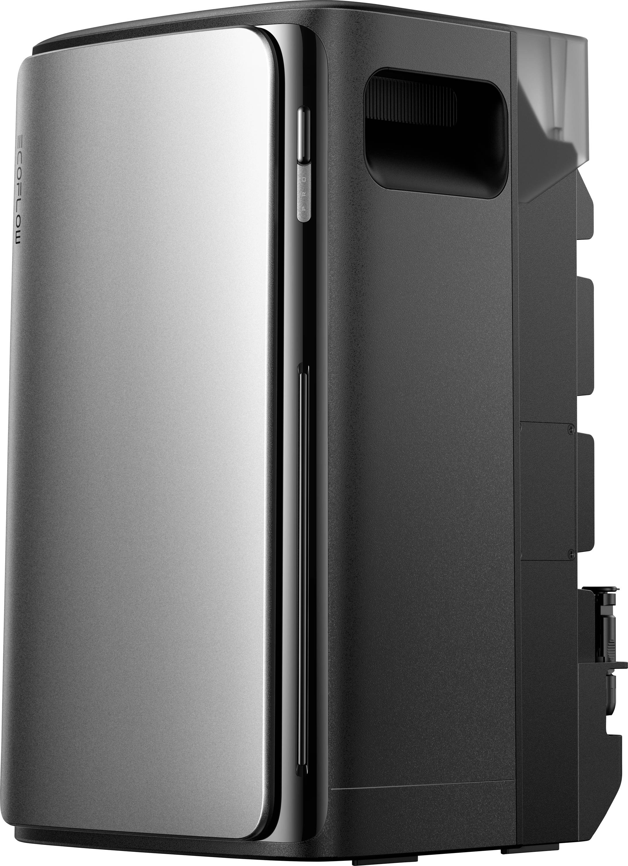 ECOFLOW STREAM Pro Powerstation Lithiumeisenphosphat