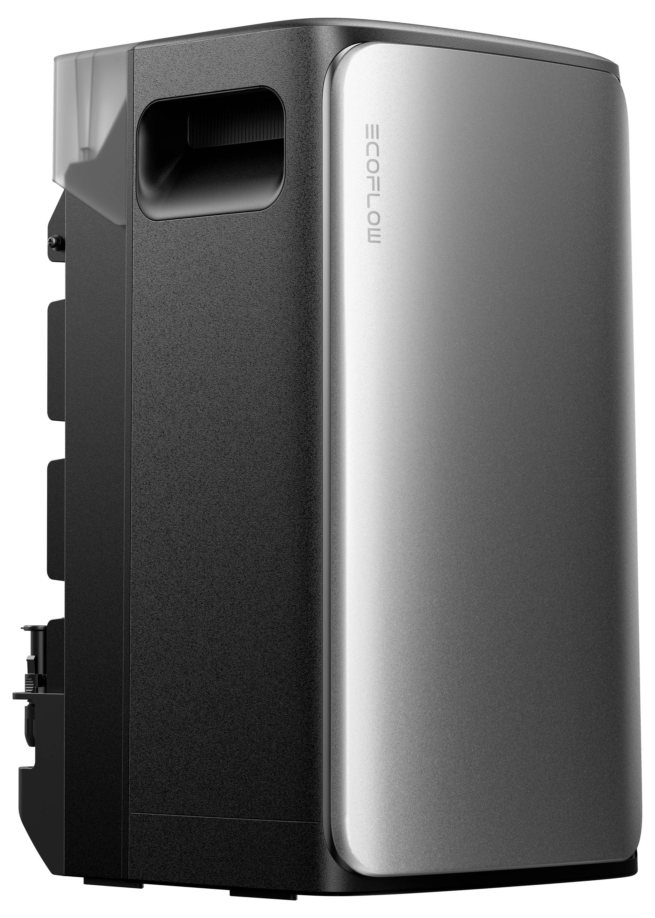 ECOFLOW STREAM Pro Powerstation Lithiumeisenphosphat-3