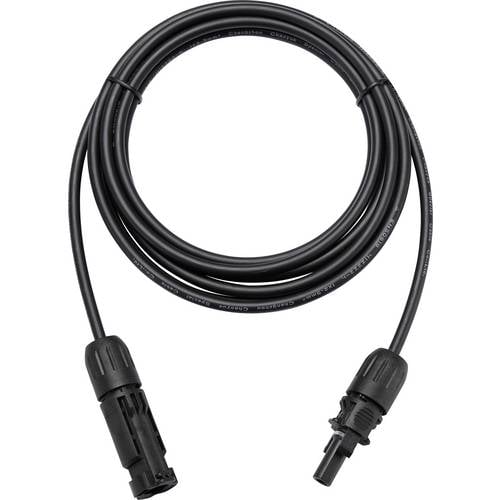 Thumbnail - ECOFLOW STREAM Solar Panel Extension Cable (2.95M) Parallelkabel