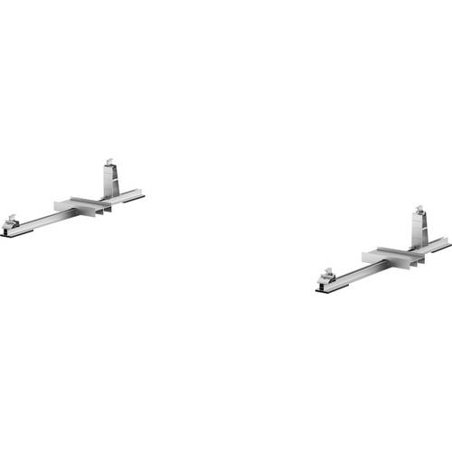 ECOFLOW EFA-BKWFLATROOF-W-EU Bracket - Flat Roof Dachhalterung