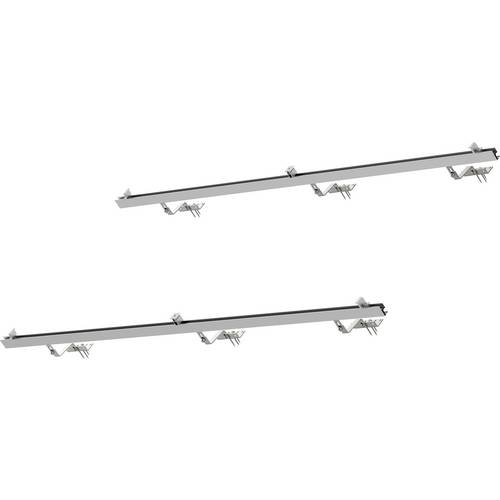 ECOFLOW EFA-BKWPITCHEDROOF-W-EU Bracket - Pitched Roof Modulhalterung