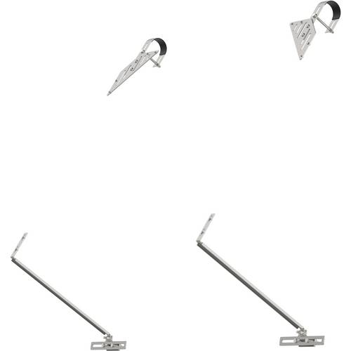 ECOFLOW EFA-BKWLIGHTWEIGHT-W-EU Bracket - Lightweight Modulhalterung