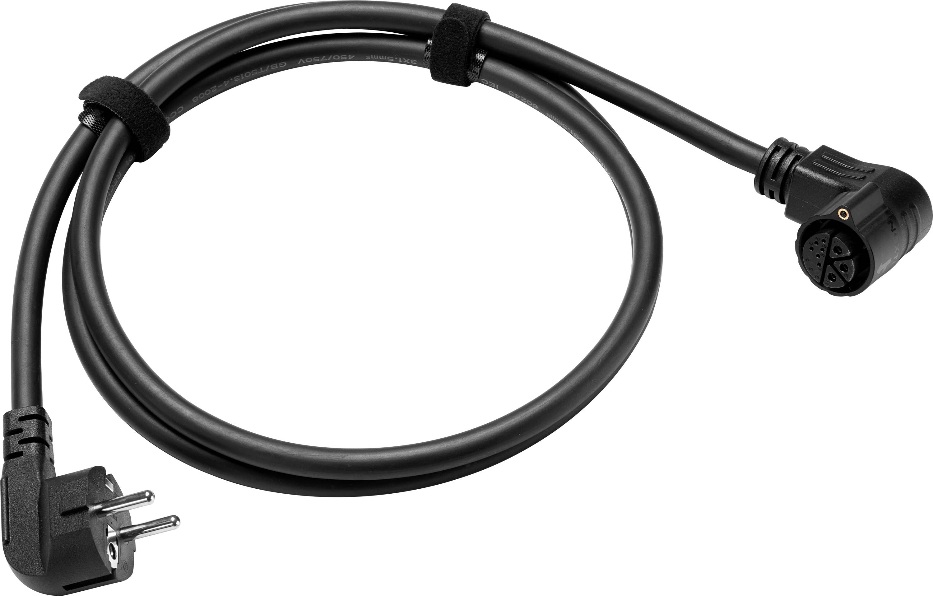 ECOFLOW STREAM AC Cable (1.5m) Anschlusskabel