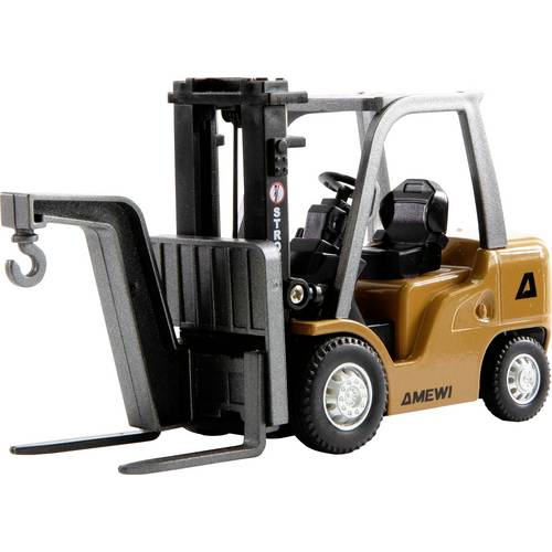 Thumbnail - Amewi 22715 1:64 Elektro RC Funktionsmodell RtR
