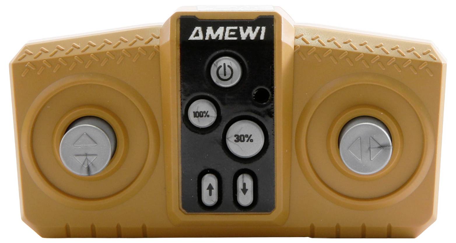Amewi 22715 AMEWI - Gabelstapler Mini 1 64 RtR LiPo 200mAH 6+ 1:64 Elektro RC Funktionsmodell RtR-5