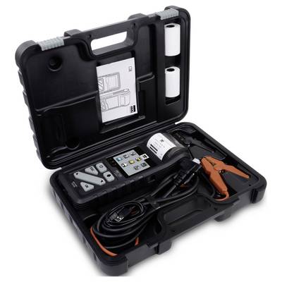 GYS BATTERIETESTER PBT720 - START/STOP Kfz-Batterietester Start/Stopp geeignet 26 cm x 10.5 cm x 0.5 cm-1