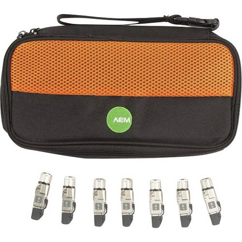 AEM AEM-NSA-REMOTE PACK Erweiterungssatz