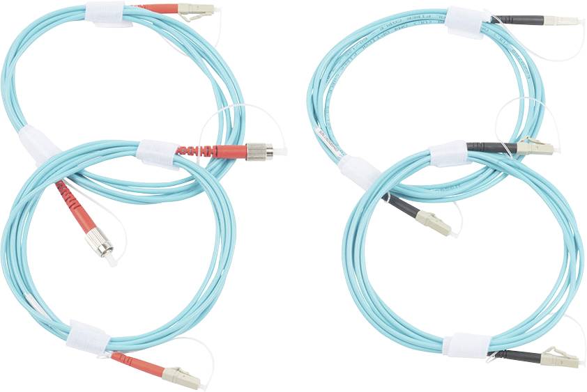 AEM Referenzkabel-Kit AEM-MM-LC-CORD-K01