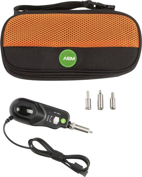 AEM Inspektionsmikroskop