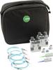 AEM AEM-AD-MM-K01E Testkit Passend für (Netzwerk-Spezifikationen (CAT)): Glasfaser