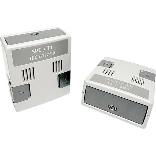 AEM AEM-AD-SPE-IEC 63171-6 Messadapter