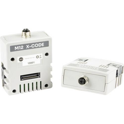 AEM AEM-AD-M12-X Messadapter