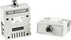 AEM AEM-AD-M12-D Messadapter