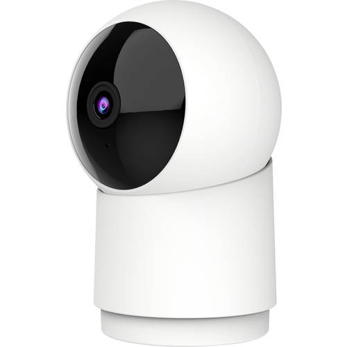 Denver Denver IIC-251ED 118101020112 WLAN IP Funk-Überwachskamera-Empfänger