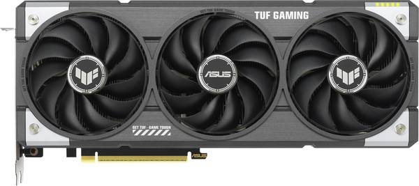 ASUS TUF Gaming Radeon RX 9060 XT 16GB - OC Edition