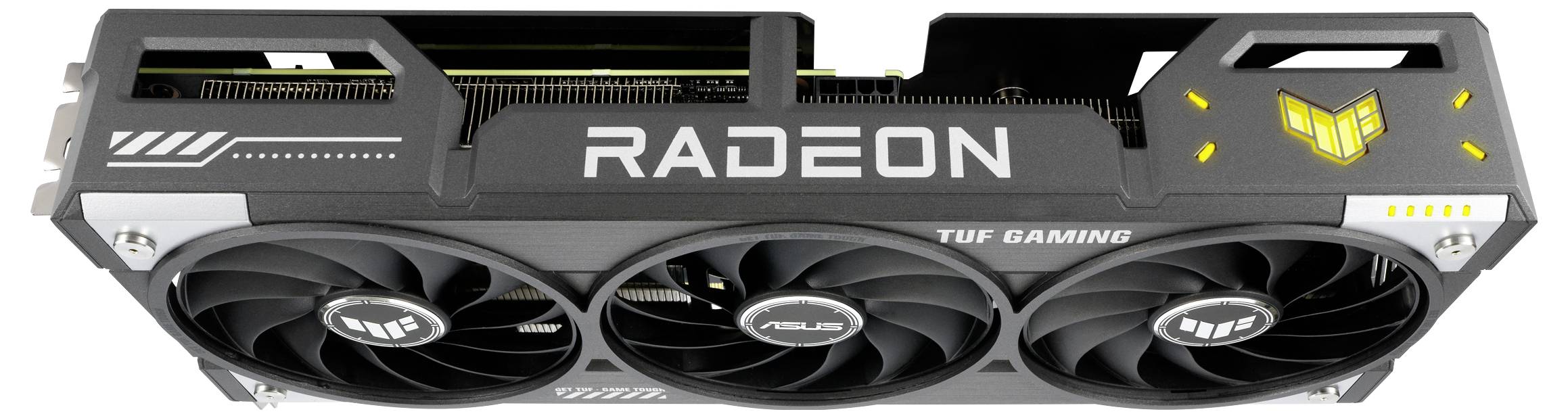 ASUS TUF Gaming Radeon RX 9060 XT 16GB - OC Edition-6