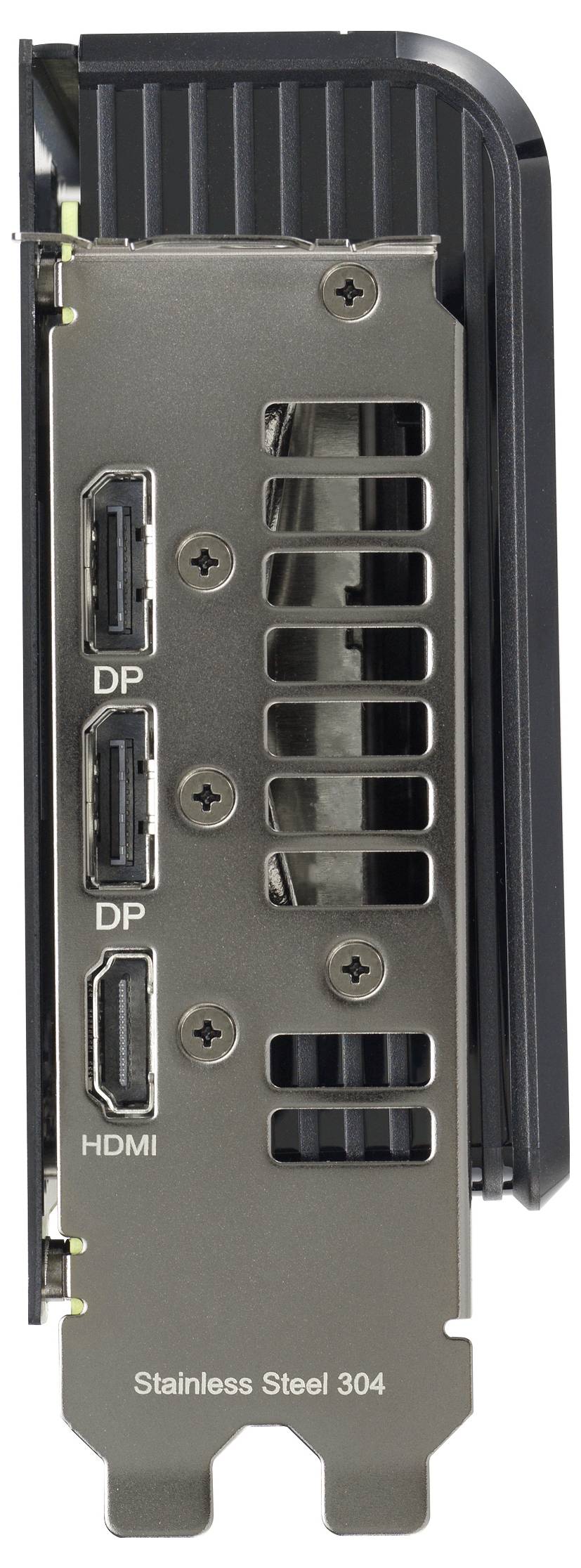 Asus Grafikkarte Radeon RX 9060 XT 16 GB-7