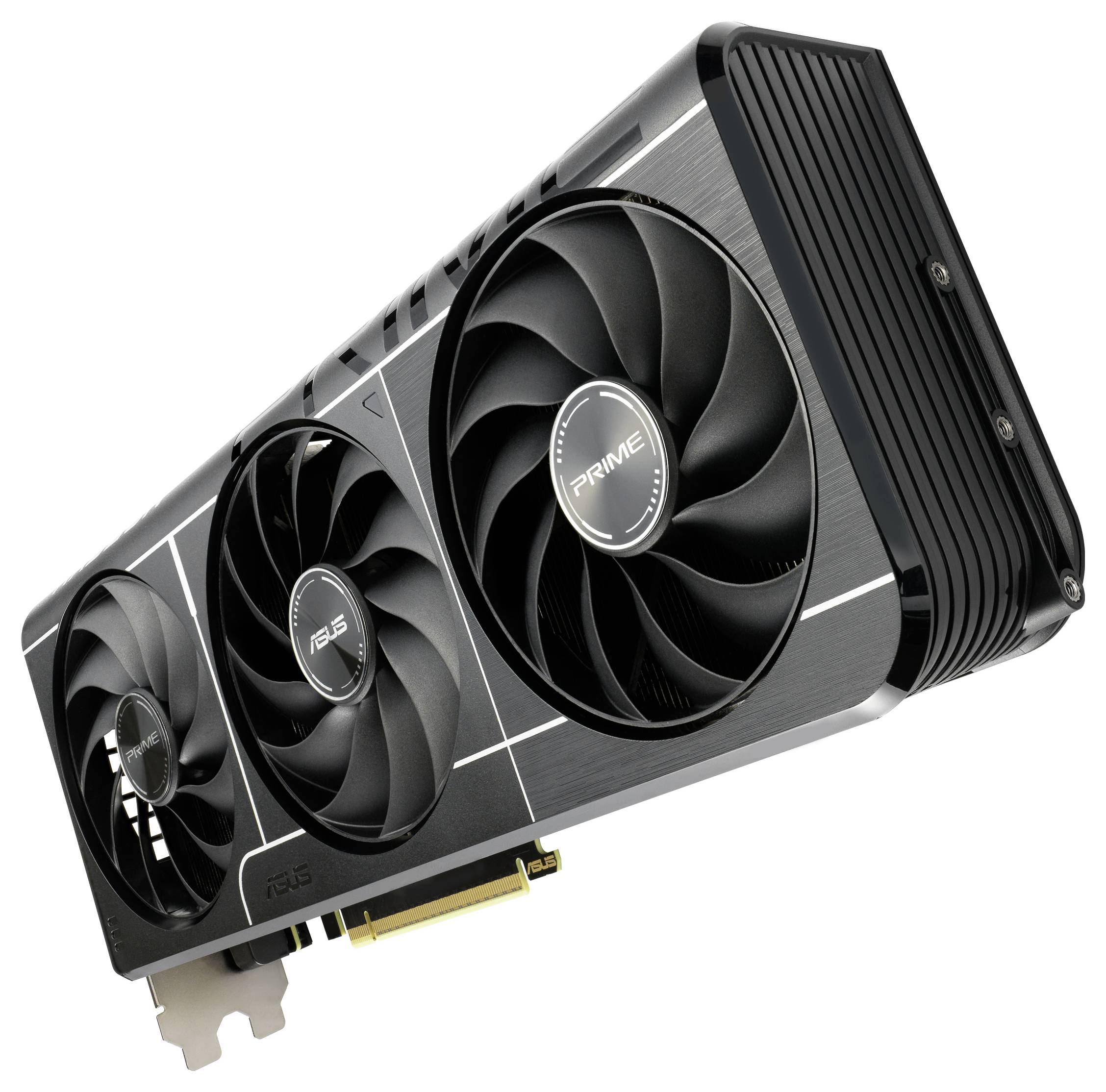Asus Grafikkarte Radeon RX 9060 XT 16 GB-13
